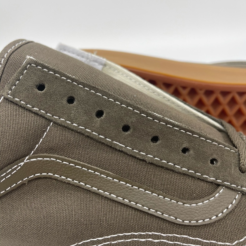 Old Skool Vans - Picture 9 of 10